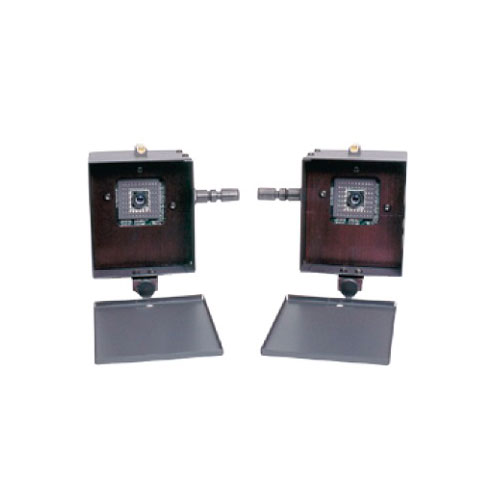 Камеры для регулировки систем ADR/ACC (для HAWKEYE серии VAS 6292), HUNTER, 20-1835-1 86875