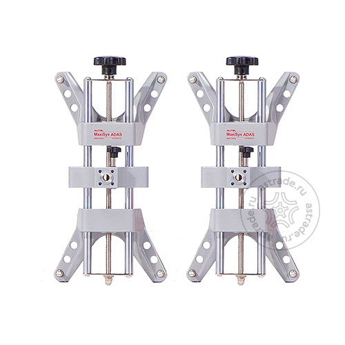 Autel MaxiSys ADAS, Basic Kit, ACC, 2 мишени в комплекте au20001