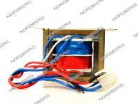 Трансформатор220V для 4524E nordberg 5508005