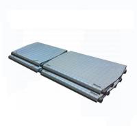 Задние сдвижные платформы 019-03, 4 шт. 019-03 (4шт.)