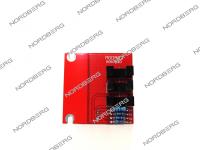 Датчикположения валадля 4524A nordberg5509077