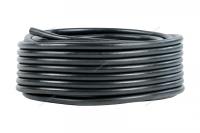 Шланг воздушный резиновый NBR/CR, диам. 8х16,5 мм, 1 м h816nbr