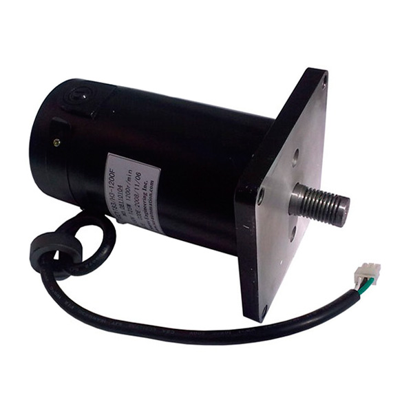 Электродвигатель балансировочного станка серии 9200, HUNTER, 129-230-2 148005