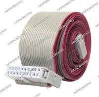 Провод платы мониторадля 4525 nordberg b-73-1400005