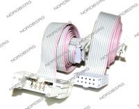 Шлейф узкий (состоит из 2-х частей) NORDBERG для 4524 000004049