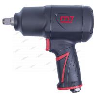 Гайковерт пневматический ударный 1/2inch (Дюйм), 1152 Нм mighty seven nc-4233q
