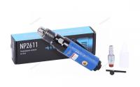 Пневмодрель прямая, Ø сверла до 10 мм np2611