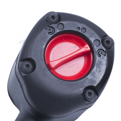 Гайковерт пневматический ударный 1/2inch (Дюйм), 1152 Нм mighty seven nc-4233q