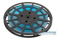Грузики самоклеящиеся (1000х5 г) Fe квадратные на бобине w5fs2-1000