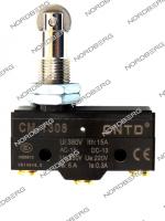 Прерыватель цепи электрический для 4523C nordbergx000362