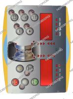 Панель дисплея для 4525 nordberg b-73-1420000