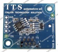 Датчиклинейки inch (Дюйм)дистанцииinch (Дюйм)для 4525 nordberg b-73-1300002