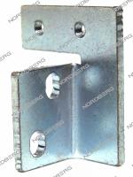 Пластина крепления платы считывания для 4525 nordberg b-73-1210003