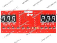 Платадисплеядля 45TRK nordberg 5508202