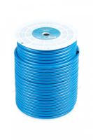 Шланг воздушный гибридный ПВХ Ø 10х15 мм, 1 м h1015rpvc