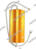 Резистор для 4524C nordberg tb-e-1211212