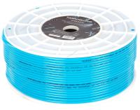 Шланг-трубка воздушный ПУ Ø 4х6 мм, 1 м ht0406pu