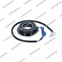 Тормоз электромагнитный для 4525A nordbergb-73-1221100