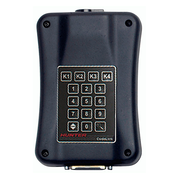 Codelink 2, Прибор для обнуления датчика положения руля с беспроводным модулем связи XF, HUNTER, 20-2785-1 151829