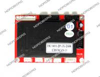 Плата вычислительнаядля NORDBERG 4524A c.03.b-58-10000001