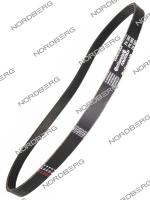 Ременьдля 45TRK nordberg 5508203