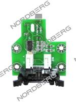 Датчик положения вала для NORDBERG 4523N 4523n-geb