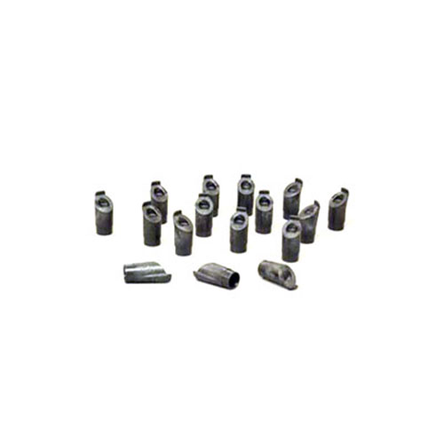 Комплект пластиковых опорных втулок (16 шт.) для зажимов 20-1789-1, HUNTER, 20-1860-1 131595