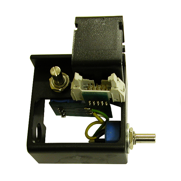 Потенциометр в сборе, BEISSBARTH, 761 654 107 49096