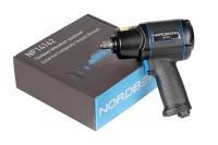 Пневмогайковерт ударный 1/2inch (Дюйм), 1620 Нм np14162