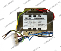 Трансформатор для 45TRK nordberg 5500128