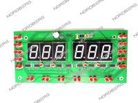 Платадисплея для 4524 nordberg5509202