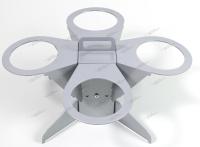 Стойка для магнитных захватов 166 13 000