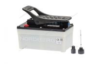 Насос пневмогидравлический nordberg n3p