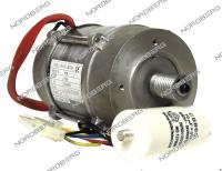 Мотор с электромагнитным тормозом для 4525 nordberg b-73-1221000