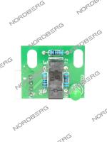 Датчик тормоза (1) для NORDBERG 4523A 4523a#lim-dev1