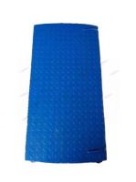 Задние сдвижные платформы для сход-развала 900х500 мм, 4 шт. sp1800