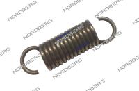 Пружина кожуха для 4523 4523A 4523C 4523E 4523N 4523PA 01-00005426