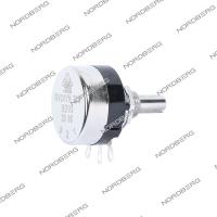 Датчик линейки - потенциометр для 4523A x000357