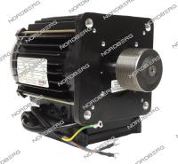 Мотор 220В/50герц/1-фазный для 4524E nordberg tb-e-9001220