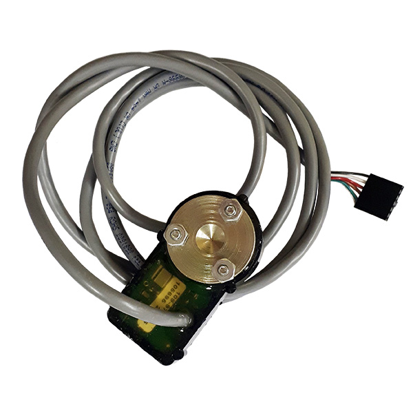 Трансдьюсер силовой (вибродатчик), HUNTER, 109-97-3 175880