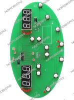 Дисплей для NORDBERG 4523N 4523n-disp