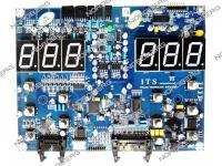 Плата вычислительнаядля 4525 nordberg b-73-1400101