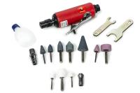 Пневмодрель с шарошками PTC601 ptc601