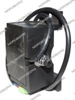 NORDBERG ЗАПЧАСТЬ ЭЛЕКТРОМАГНИТНЫЙ ФИКСАТОР ВАЛА для 4523N1/4523P 4523n1#el-magnet