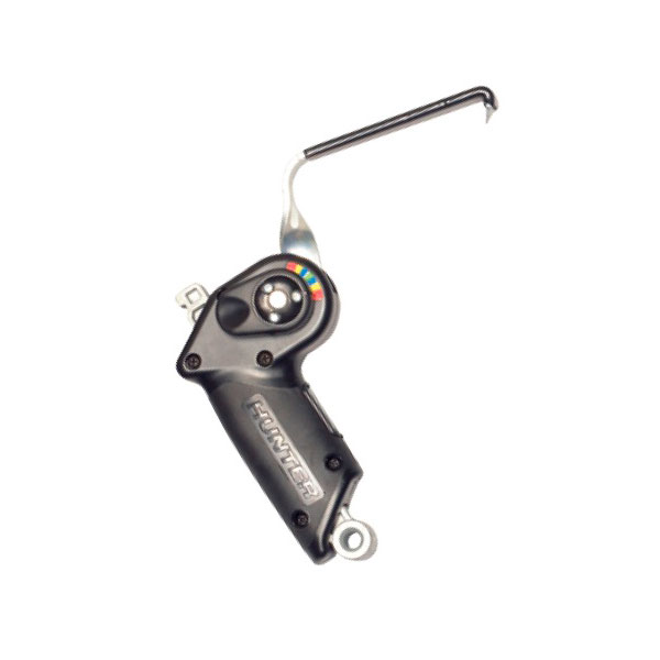 Регулируемые захваты для колесных адаптеров QuickGrip (4 левых + 4 правых), HUNTER, 20-2521-1 142081