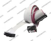 Шлейф питания для NORDBERG 4523C / 45TRKE x002464