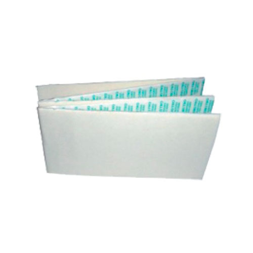 Самоклеящиеся стикеры для крепления мишеней 20-2050-1 на кузов автомобиля, HUNTER, 20-2112-1 149371