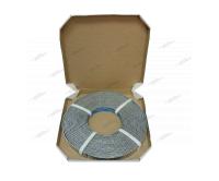 Самоклеющиеся балансировочные грузики 5г, 1000 шт. clipper 1000fe