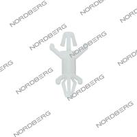 Клипса 5508003 для платы питания для 4524E 5508003