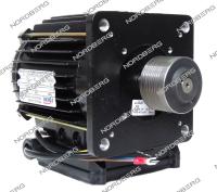 Мотор 220V для 4524A nordberg 5509037